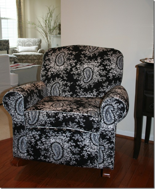 Design Intervention: Re-upholstery 201 - -Day 4 (Deployment Projects ...